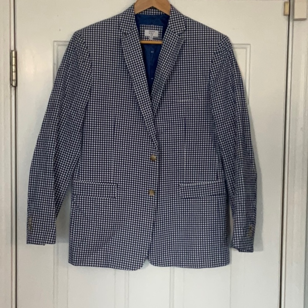 Crown & ivy jacket